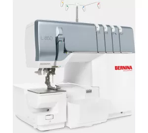 Bernina L 850 von Bernina