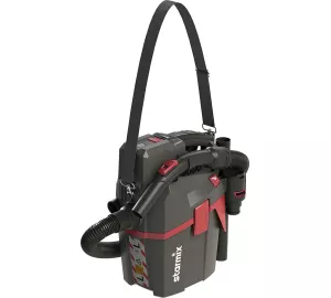 Electrostar Starmix Smart L 18V in schwarz von Starmix