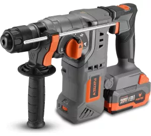 Fuxtec FX-E1RH20 von FUXTEC
