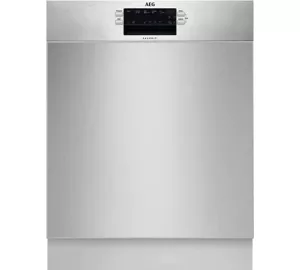AEG FUS5360CZM von AEG