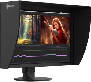 Eizo ColorEdge CG2700X von Eizo