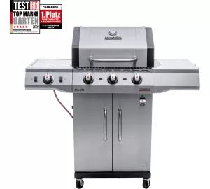 Char-Broil Performance PRO S3 von Char-Broil