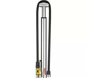 Lezyne Micro Floor Drive HP von Lezyne