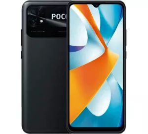 Poco C40 von Xiaomi