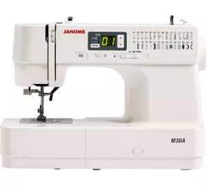 Janome M30A von Janome