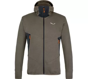 Salewa Lavaredo Hemp Kapuzenjacke von Salewa