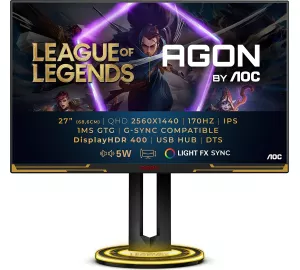 AOC Agon AG275QXL von AOC
