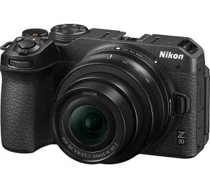 Nikon Z 30 von Nikon