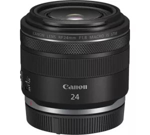 Canon RF 24mm F1,8 Macro IS STM von Canon