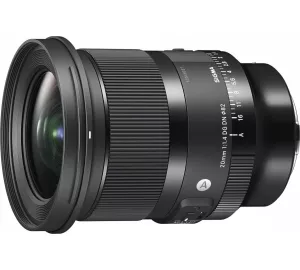 Sigma 20mm 1.4 DG DN Art von SIGMA