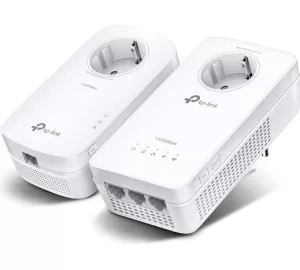 TP-Link TL-WPA8631P KIT von TP-Link