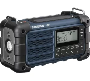 Sangean MMR-99DAB von Sangean