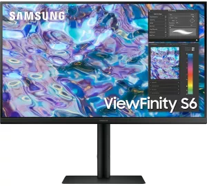 Samsung ViewFinity S6 S61B von Samsung