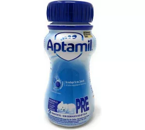 Milupa Aptamil Pre trinkfertig von Danone