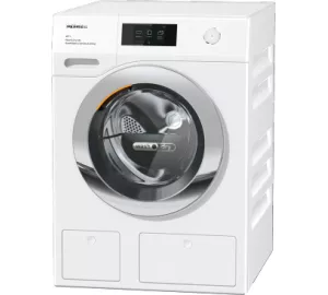 Miele WTW870WPM PWash&TDos 9/6 kg von Miele