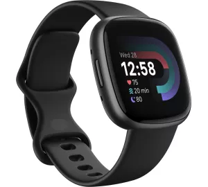 Fitbit Versa 4 von Fitbit