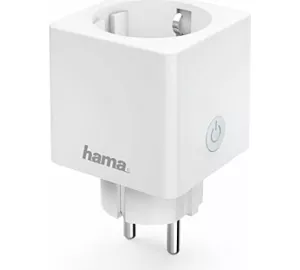 Hama WLAN-Steckdose Mini von Hama