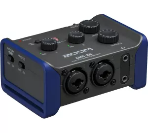 Zoom AMS-24 von Zoom