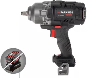 Lidl / Parkside Performance PASSP 20-Li von PARKSIDE