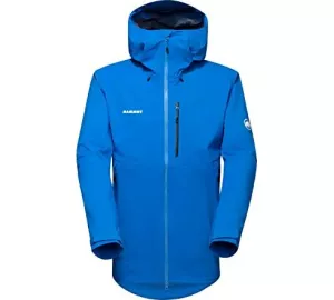 Mammut Alto Guide HS Hooded Jacket von Mammut