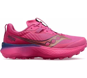 Saucony Endorphin Edge von Saucony