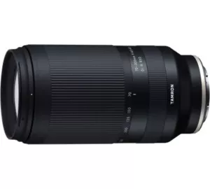 Tamron 70-300mm F/4.5-6.3 Di III RXD von Tamron