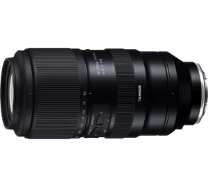 Tamron 50-400 mm F4.5-6.3 Di III VC VXD von Tamron