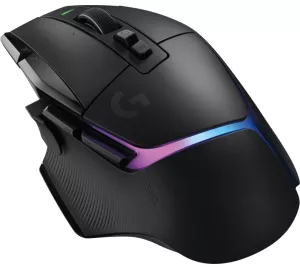 Logitech G502 X Plus von Logitech