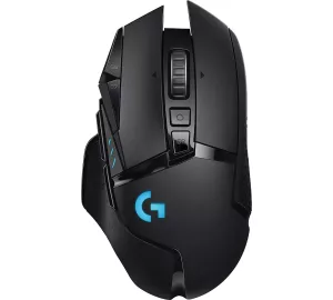 Logitech G502 Lightspeed von Logitech