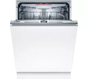 Bosch Serie 6 SBD6TCX00E in weiß von Bosch