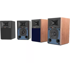 JBL 4305P von JBL