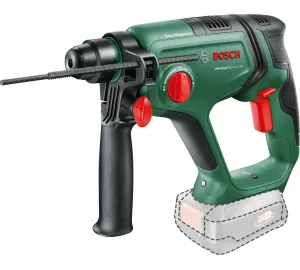 Bosch UniversalHammer 18V in grün von Bosch