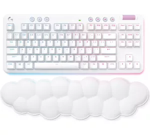 Logitech G715 in weiß von Logitech