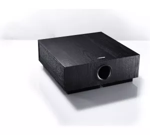 Canton ASF 75 SC in schwarz von Canton