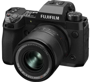 Fujifilm X-H2 von Fujifilm