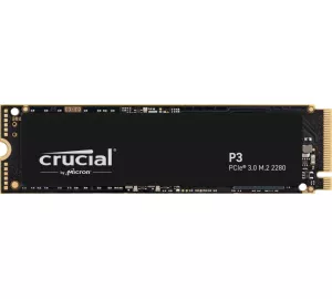 Crucial P3 von Crucial