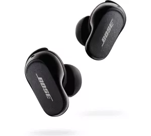Bose QuietComfort Earbuds II von Bose