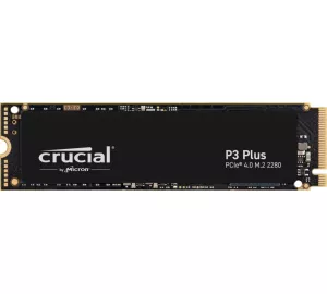 Crucial P3 Plus von Crucial