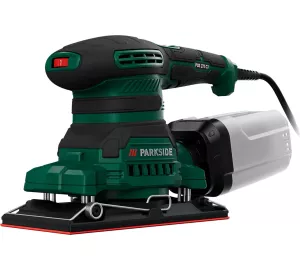 Lidl / Parkside PSS 270 von PARKSIDE