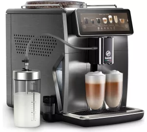 Saeco Xelsis Suprema von Saeco