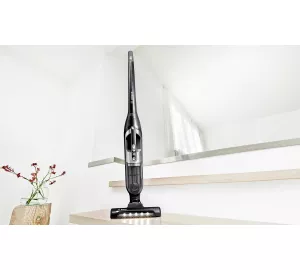 Bosch Serie 4 Flexxo Gen2 BBH3P2801 in schwarz von Bosch