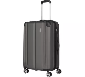 Travelite City M in grün von travelite