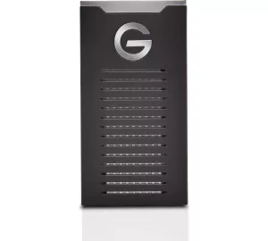 SanDisk Professional G-DRIVE von SanDisk