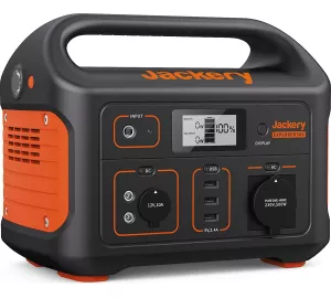 Jackery Explorer 500 von Jackery