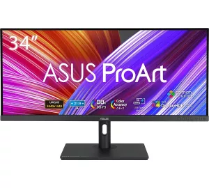 Asus ProArt PA348CGV von ASUS