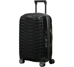 Samsonite Proxis (55 cm) in silber von Samsonite