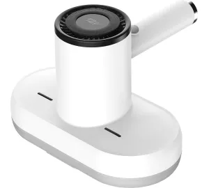 Handstaubsauger bis 50 Euro von Sichler