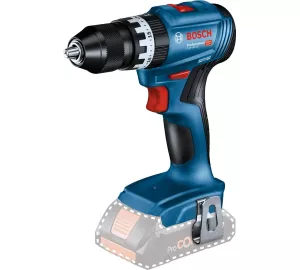 Bosch GSB 18V-45 Professional in blau von Bosch