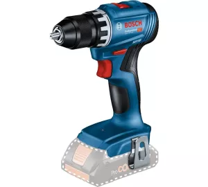Bosch GSR 18V-45 Professional von Bosch Professional