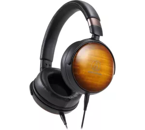 Audio-Technica ATH-WP900 von Audio-Technica